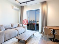 塞尔维亚Centralna SrbijaBelgrade的公寓，Belgrade Waterfront Sole，编号77834833