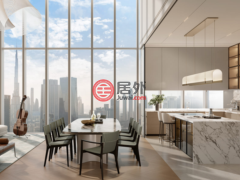 阿联酋迪拜迪拜的公寓，Trade Centre 2，编号78468993