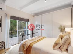 澳大利亚新南威尔士州Central Coast的独栋别墅，编号66246502