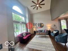 美国印地安那州哥伦布的独栋别墅，None 6036 Chinkapin Drive，编号77687060