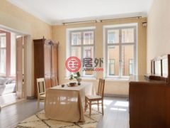 居外网在售芬兰4卧2卫的公寓总占地97平方米EUR 875,000