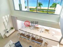 安圭拉AnguillaAnguilla的独栋别墅，Meads Bay The Beach House，编号77489440