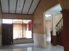 印尼万丹Tangerang Selatan的独栋别墅，编号62815454