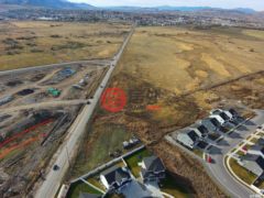 美国犹他州查懋声的住宅用地，None 1350 N ARROWHEAD，编号78014080