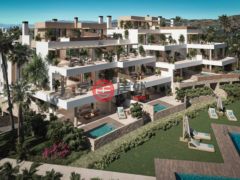 西班牙安达卢西亚Marbella的公寓，编号76629250