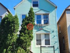 美国伊利诺伊州芝加哥的办公室，8927 S Muskegon Avenue，编号71365648