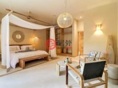多明尼加Samaná ProvinceLas Terrenas的独栋别墅，Punta Bonita，编号76608712
