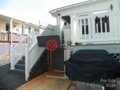 美国北卡罗莱纳州纽伦敦的独栋别墅，111 Scenic Lane，编号74455464