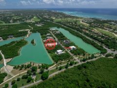 多明尼加La AltagraciaPunta Cana的住宅用地，Los Lagos Mangle Homesites，编号75465205