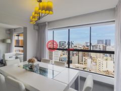 秘鲁利马Miraflores的多单元，Av. Reducto，编号78023249