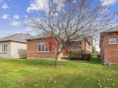 加拿大安大略省Whitchurch-Stouffville的独栋别墅，6 Seve's Approach，编号71395180