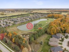 加拿大安大略省Whitchurch-Stouffville的独栋别墅，6 Seve's Approach，编号71395180