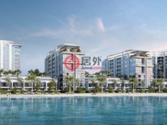 阿联酋Umm Al QuwainAl Seanneeah的公寓，编号77211600
