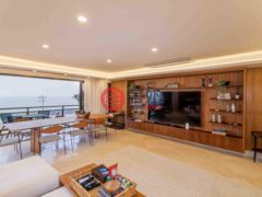 巴西里约热内卢Rio de Janeiro的公寓，Avenida Vieira Souto，编号78505887
