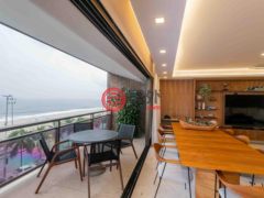 巴西里约热内卢Rio de Janeiro的公寓，Avenida Vieira Souto，编号78505887