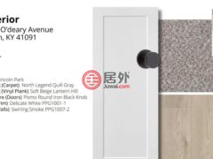 美国肯塔基州Union的独栋别墅，None 2316 O'Clery Avenue，编号77483452