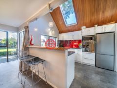 新西兰上哈特的独栋别墅，9 Johnswood Grove Clouston Park，编号78349112