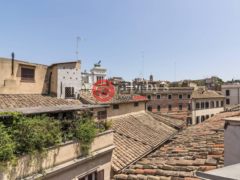 意大利RomaRoma的独栋别墅，Via dei Polacchi，编号78000876