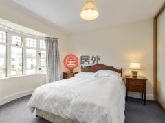 爱尔兰County DublinDublin的独栋别墅，13 Woodbine Road Booterstown，编号77451811