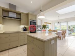 爱尔兰County DublinDublin的独栋别墅，13 Woodbine Road Booterstown，编号77451811