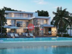 居外网在售阿联酋4卧4卫的公寓约人民币21,014,769