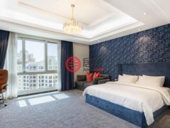 阿联酋迪拜迪拜的公寓，Dubai - Palm Jumeirah - Marina Residences - Marina Residences 5 Palm Jumeirah，编号78016025
