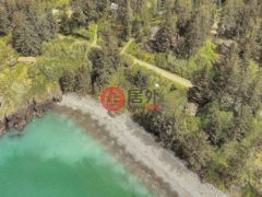 加拿大不列颠哥伦比亚省Sooke的独栋别墅，8519 West Coast Road，编号76750167
