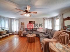 美国北卡罗莱纳州芒特季雷德的独栋别墅，286 122 Roxboro Court，编号77675749