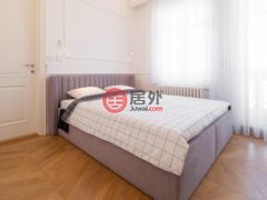 塞尔维亚Centralna SrbijaBelgrade的公寓，Marsala Birjuzova Stari grad，编号77877295