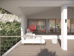 库拉索的独栋别墅，Coral Estate 2102，编号77896901