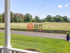 美国宾夕法尼亚州New Hope的独栋别墅，233 Lurgan Road，编号78026814