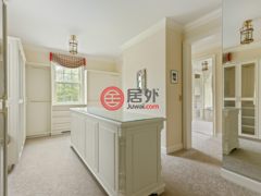 美国宾夕法尼亚州New Hope的独栋别墅，233 Lurgan Road，编号78026814