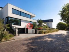 荷兰South HollandNoordwijk aan Zee的独栋别墅，Rembrandtweg 30，编号77974817