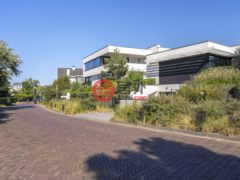 荷兰South HollandNoordwijk aan Zee的独栋别墅，Rembrandtweg 30，编号77974817