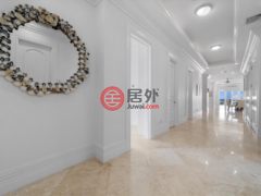 巴哈马天堂岛的公寓，501 One Ocean，编号78330403
