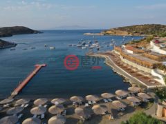 土耳其İzmirFoça的公寓，编号72736369