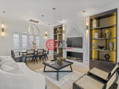 英国英格兰伦敦的联排别墅，Chesham Close，编号78163487