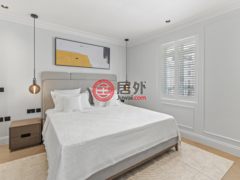 英国英格兰伦敦的联排别墅，Chesham Close，编号78163487