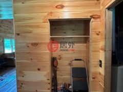 美国密歇根州Michigamme的独栋别墅，23505 Craig Lake，编号78162506