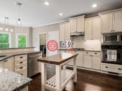 美国佐治亚州肯尼索的独栋别墅，1758 Rosehedge Way NW，编号77750076