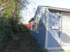 美国密苏里州Independence的独栋别墅，1002 S Haden Street，编号76331046