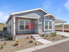 美国亚利桑那州威肯勃格的公寓，361 2501 W Wickenburg Way --，编号77774435