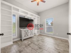 美国德克萨斯州Salado的独栋别墅，9407 Bozon Hill Drive，编号78395230