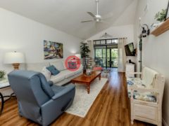 美国佛罗里达州威尼斯的公寓，926 Capri Isles Boulevard 228，编号78495440