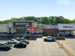 美国康涅狄格哈姆登的办公室，2045 Dixwell Avenue，编号71007518