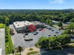 美国康涅狄格哈姆登的办公室，2045 Dixwell Avenue，编号71007518