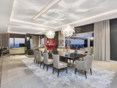 南非豪登省Sandton的独栋别墅，16 Benmore Road，编号43306148