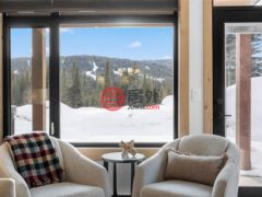 加拿大不列颠哥伦比亚省Sun Peaks的公寓，7005 MCGILLIVRAY LAKE，编号75523416