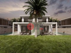 特克斯與凱科斯群島Grace Bay的联排别墅，Lot 3- One Step Grace Bay Luxury Townhomes，编号77947399