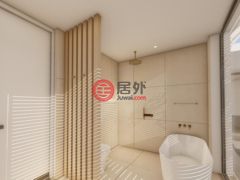 特克斯與凱科斯群島Grace Bay的联排别墅，Lot 3- One Step Grace Bay Luxury Townhomes，编号77947399